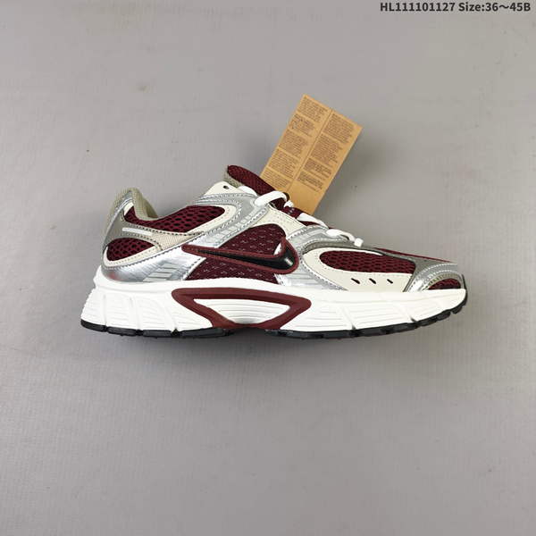 NIKE V5 RNR – A COMFORTABLE, VERSATILE, SLIP-RESISTANT, AND WEAR-RESISTANT LOW-TOP CASUAL SHOE (MODEL: HQ7901-602).