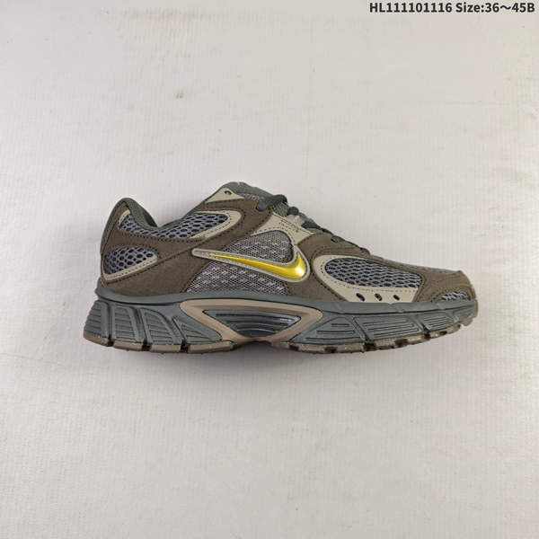 NIKE V5 RNR – COMFORTABLE, VERSATILE, SLIP-RESISTANT, AND WEAR-RESISTANT LOW-TOP CASUAL SHOE (MODEL: II6292-200)