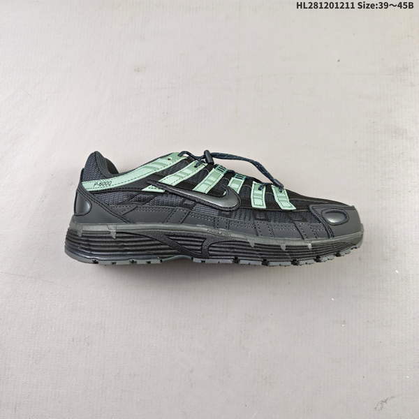 NIKE P-6000 INITIATOR RUNNING SHOE – NIKE INS RETRO THICK-SOLED DAD SHOE WITH POPULAR DESIGN, MODEL IM5997-060