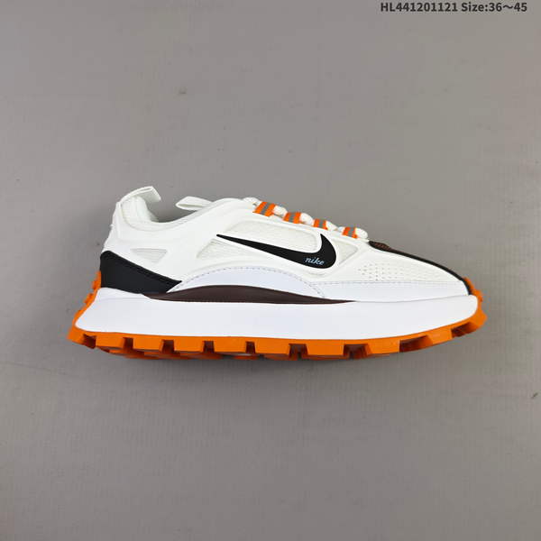 NIKE REACTX PEGASUS TRAIL 2026 TRAIL RUNNING SHOE COMBINES A FAST-PACED DESIGN WITH EXCEPTIONAL FOOT SUPPORT. ITS HEEL LINING AND MIDFOOT DYNAMIC SUPPORT SYSTEM ARE INGENIOUSLY INTEGRATED TO ENHANCE PERFORMANCE.