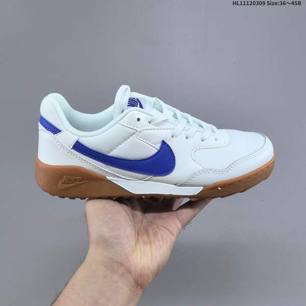 NIKE TERRA MANTA – A COMFORTABLE, VERSATILE CASUAL SHOE WITH EXCELLENT SLIP RESISTANCE AND DURABILITY. MODEL: HQ4502-001