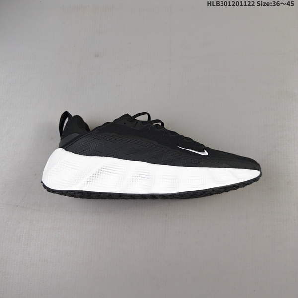 NIKE HYEIN SEO X NIKE AVA ROVER COLLABORATION SHOE, NIKE JUNIPER TRAIL 2, FEATURES A STREAMLINED SILHOUETTE.