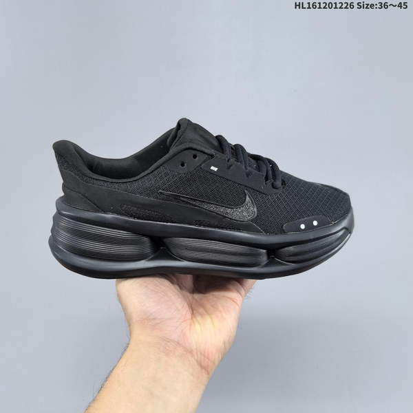 NIKE COMFORT RIDE EASYON ACCESS – A COMFORTABLE, WELL-FITTING, BREATHABLE RUNNING SHOE WITH EXCELLENT SUPPORT. MODEL: IF4997-001