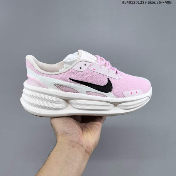 NIKE COMFORT RIDE EASYON ACCESS – A COMFORTABLE, WELL-FITTING, BREATHABLE RUNNING SHOE WITH EXCELLENT SUPPORT; MODEL NUMBER IF5001-603