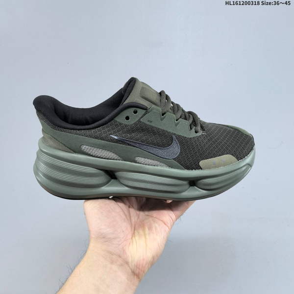 NIKE COMFORT RIDE EASYON – A RUNNING SHOE WITH COMFORTABLE FIT, BREATHABILITY, AND SUPPORTIVE DESIGN (MODEL: IF4997-008)