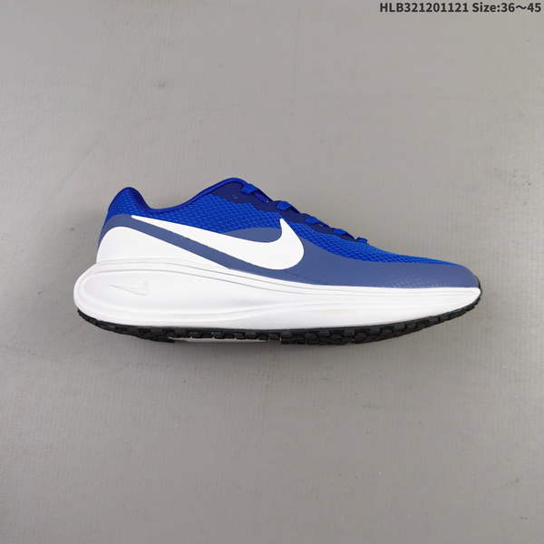 NIKE REVOLUTION 8 IS A BREATHABLE, LOW-TOP RUNNING SHOE THAT COMBINES RAPID PERFORMANCE WITH STABLE FOOT SUPPORT, FEATURING A CLEVER INTEGRATION OF HEEL LINING AND MIDFOOT DYNAMIC SUPPORT.