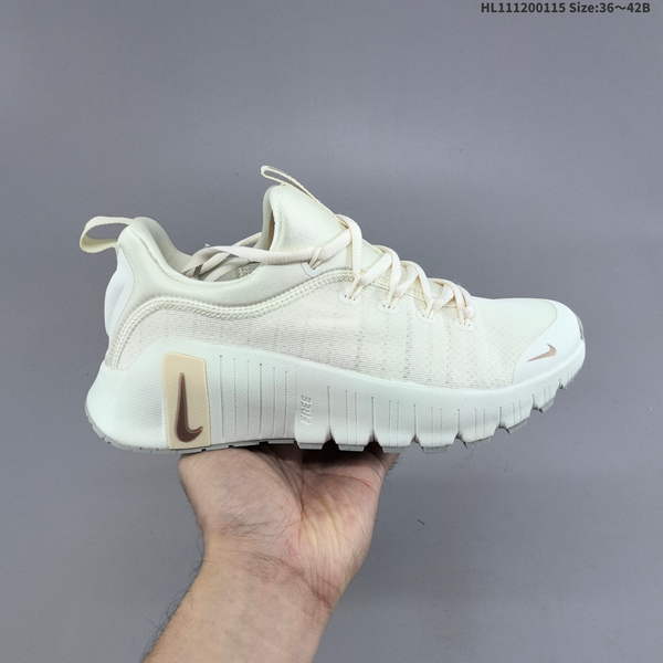 NEW NIKE FREE METCON 6 TRAINING SHOE FOR – A VERSATILE SPORTS SHOE WITH A THICK SOLE THAT PROVIDES EXTRA HEIGHT. WEAR NIKE FREE METCON 6 FOR OPTIMAL PERFORMANCE.