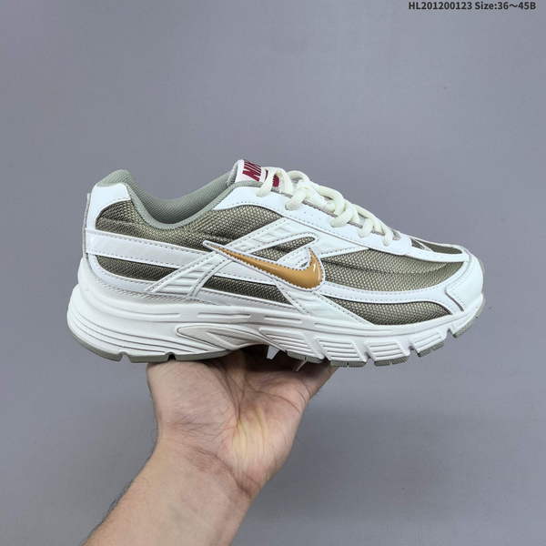 NIKE INITIATOR – COMFORTABLE, VERSATILE, SLIP-RESISTANT, WEAR-RESISTANT, BREATHABLE, LOW-TOP DESIGN FOR EVERYDAY CASUAL WEAR. MODEL: IQ9788-271