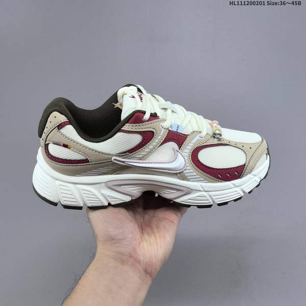 NIKE V5 RNR – A COMFORTABLE, VERSATILE, NON-SLIP, AND WEAR-RESISTANT LOW-TOP CASUAL SHOE (MODEL: IQ1151-001)