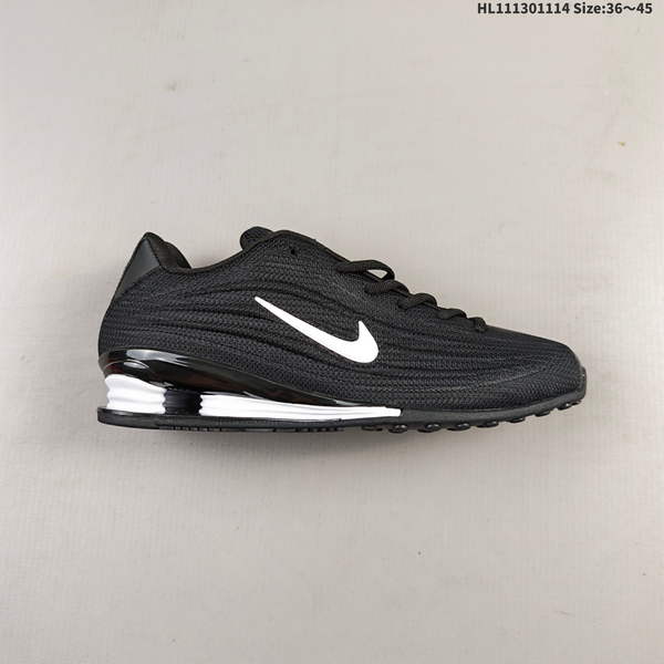 NIKE SHOX Z – A LOW-TOP SPORTS AND CASUAL SHOE FROM NIKE SERIES, MODEL HQ7540-106