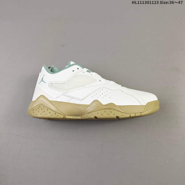 NIKE AIR JORDAN MVP 92 – COMFORTABLE ROUND-TOP DESIGN WITH SHOCK ABSORPTION AND WEAR RESISTANCE; LOW-PROFILE BASKETBALL SHOE MODEL HQ3950-102