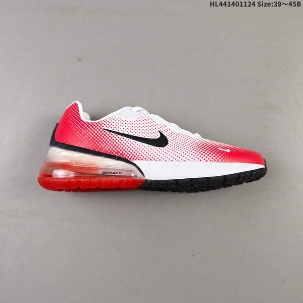 NIKE AIR MAX PHOENIX – A VERSATILE, COMFORTABLE, AND DURABLE LOW-TOP RUNNING SHOE FOR MEN. COMBINING FABRIC WITH SYNTHETIC MATERIALS FOR A LIGHTWEIGHT, BREATHABLE, AND SNUG FIT. MATERIAL: RUBBER.