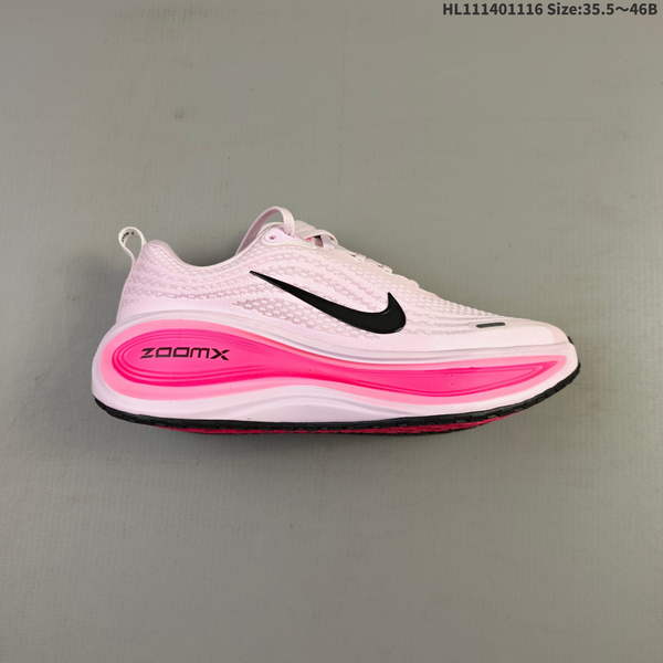 NIKE VOMERO PLUS IS A LIGHTWEIGHT RUNNING SHOE FEATURING PREMIUM NIKE VOMERO 18 DESIGN – OFFERING COMFORT, VERSATILITY, SLIP RESISTANCE, AND DURABILITY. WITH ITS LOW-PROFILE CONSTRUCTION, IT'S PERFECT FOR CASUAL RUNNING AND SUITABLE FOR BOTH MEN AND