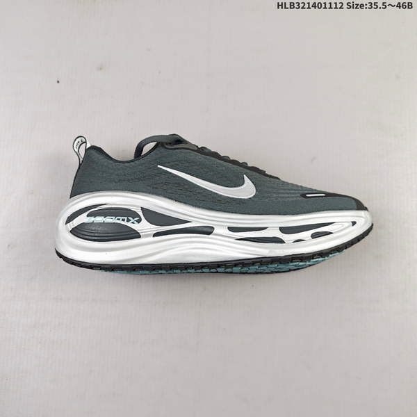 NIKE VOMERO PLUS IS A LIGHTWEIGHT RUNNING SHOE FEATURING PREMIUM NIKE VOMERO 18 DESIGN – OFFERING COMFORT, VERSATILITY, SLIP RESISTANCE, AND DURABILITY. WITH ITS LOW-PROFILE CONSTRUCTION, IT'S PERFECT FOR CASUAL RUNNING AND SUITABLE FOR BOTH MEN AND