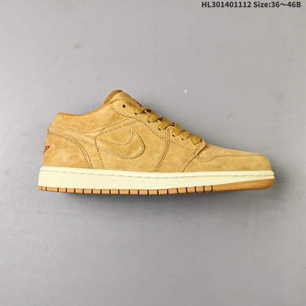 NIKE AIR JORDAN 1 LOW OG IS EXCLUSIVE LOW-TOP CASUAL SNEAKER AVAILABLE ON MARKET, CRAFTED FROM GENUINE LEATHER WITH COMPLETE ORIGINAL DOCUMENTATION AND FACTORY-GRADE MATERIALS.