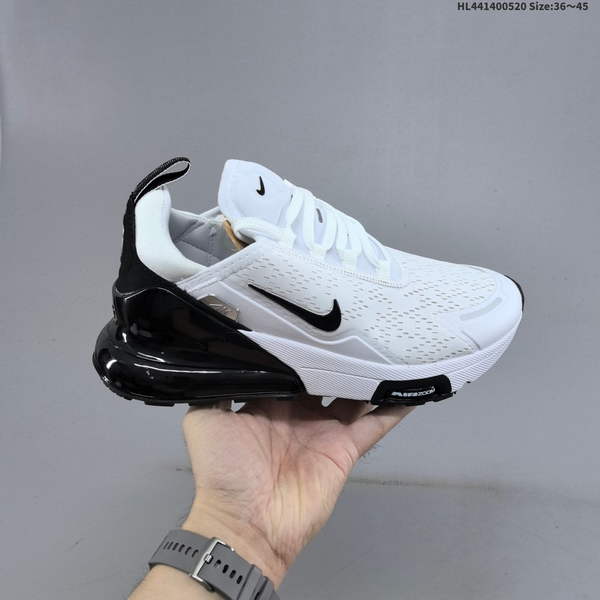 NIKE AIR MAX 270 FLYKNIT – A SPORTS-ORIENTED CUSHIONED RUNNING SHOE WITH AN AIR-CUSHIONED DESIGN THAT OFFERS STYLISH COMFORT AND EXCEPTIONAL STYLE.