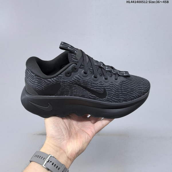 NIKE MOTIVA PALE IVORY AMBER BROWN – PART OF NIKE MOTIVA SERIES, FEATURING A LOW-PROFILE DESIGN WITH LIGHTWEIGHT CONSTRUCTION AND EXCELLENT SHOCK ABSORPTION FOR CASUAL SPORTS OR JOGGING. MODEL NUMBER: HM0354-001