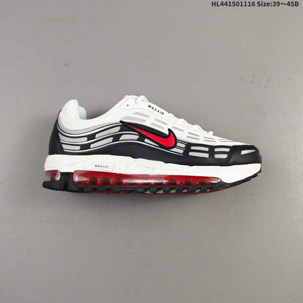 NIKE AIR MAX TL 2.5 MEN'S AND WOMEN'S LOW-TOP SPORTS/CASUAL AIR-CUSHIONED RUNNING SHOES FZ4110-102