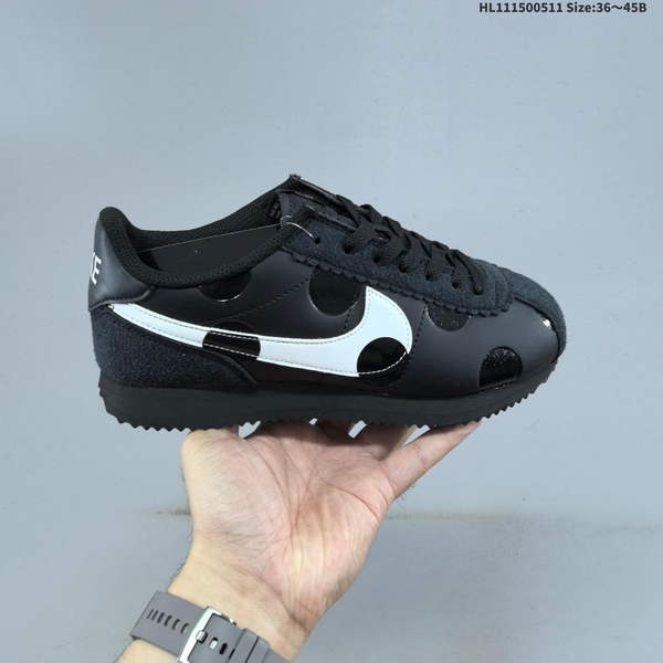 NIKE CLASSIC CORTEZ – A LIGHTWEIGHT, COMFORTABLE CASUAL RUNNING SHOE AND ATHLETIC FOOTWEAR THAT EMBODIES PURE DEDICATION. THIS SPIRIT HAS MADE CORTEZ A TIMELESS CLASSIC.