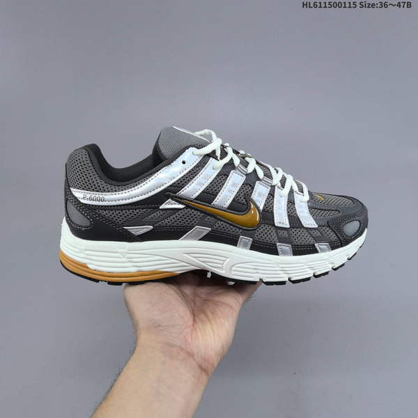 NIKE INITIATOR RUNNING NIKE INS IS A HIGHLY POPULAR RETRO VERSION OF ICONIC NIKE P-6000 DAD SHOE, AVAILABLE EXCLUSIVELY THROUGH NIKE.
