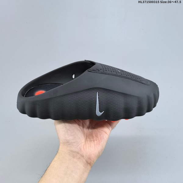 NIKE MIND 001 RECOVERY SLIDE – COMFORTABLE, SOFT HEADBAND SLIPPERS FEATURING CUTTING-EDGE TECHNOLOGY, FIRST FOOTWEAR MODEL DEVELOPED WITH NEUROSCIENCE PRINCIPLES.