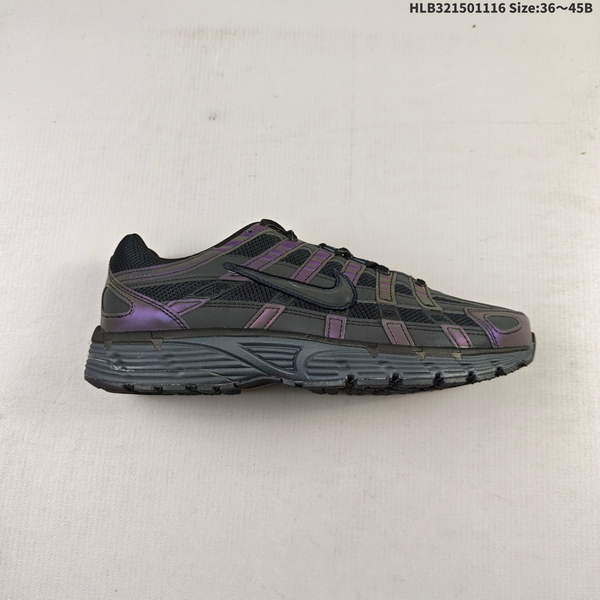 NIKE INITIATOR RUNNING MODEL – HIGHLY POPULAR RETRO VERSION OF CLASSIC NIKE P-6000 DAD SHOE – IS NOW AVAILABLE EXCLUSIVELY THROUGH NIKE'S INITIATOR SERIES, FEATURING EXCLUSIVE PRIVATE MODELS.