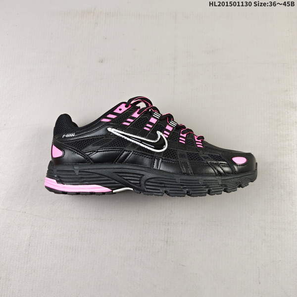MEN'S AND WOMEN'S CASUAL SPORTS SHOES – P-6000 PREMIUM: LIGHTWEIGHT, COMFORTABLE, BREATHABLE, SLIP-RESISTANT, SHOCK-ABSORBING, AND WEAR-RESISTANT RUNNING SHOES. P-6000 SERIES IS ROOTED IN PHILOSOPHY OF 20 YEARS OF INNOVATION.