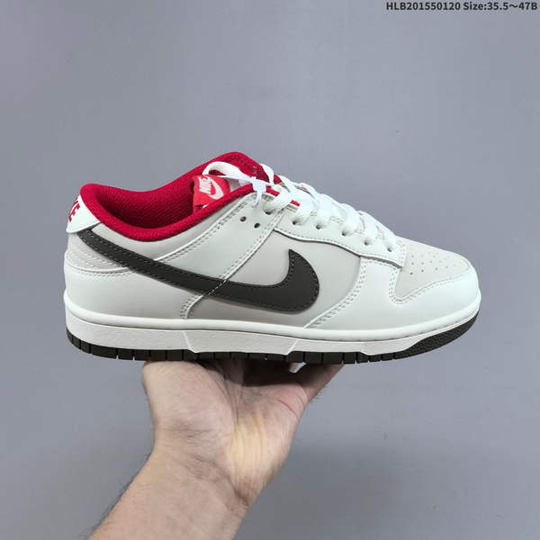 NIKE DUNK LOW LIMITED EDITION – A TRULY EPIC RELEASE AVAILABLE ACROSS ALL PLATFORMS. FEATURING PRECISE LOW-PROFILE TOE DESIGN AND NO COMPROMISES IN QUALITY; THIS MODEL IS A MUST-HAVE FOR ENTHUSIASTS.