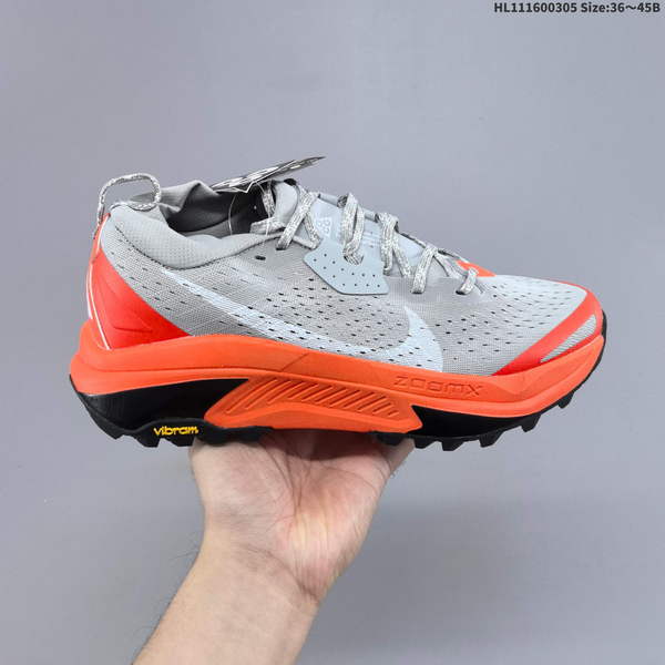 NIKE REACTX PEGASUS TRAIL 6 IS A LIGHTWEIGHT, CUSHIONED TRAIL RUNNING SHOE THAT COMBINES SPEED AND STABILITY WITH A DYNAMIC MIDFOOT DESIGN. IT FEATURES A REINFORCED HEEL AND OPTIMAL MIDFOOT SUPPORT FOR ENHANCED PERFORMANCE.