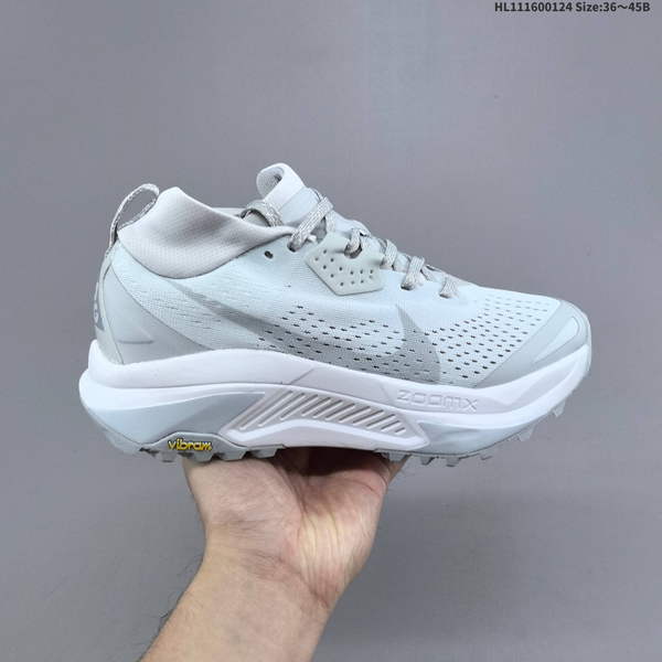 NIKE REACTX PEGASUS TRAIL 6 IS A LIGHTWEIGHT, CUSHIONED TRAIL RUNNING SHOE THAT COMBINES SPEED AND STABILITY WITH A DYNAMIC MIDFOOT DESIGN. IT FEATURES A REINFORCED HEEL AND OPTIMAL MIDFOOT SUPPORT FOR ENHANCED PERFORMANCE.