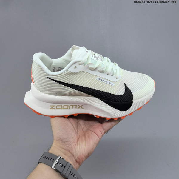 NIKE ACG MOUNTAIN FLY GTX – A NEW OUTDOOR RUNNING SHOE IN MOUNTAIN CLIMBING SERIES. THIS MODEL BUILDS UPON DESIGN OF ITS PREDECESSOR'S HIGH-TOP VERSION.