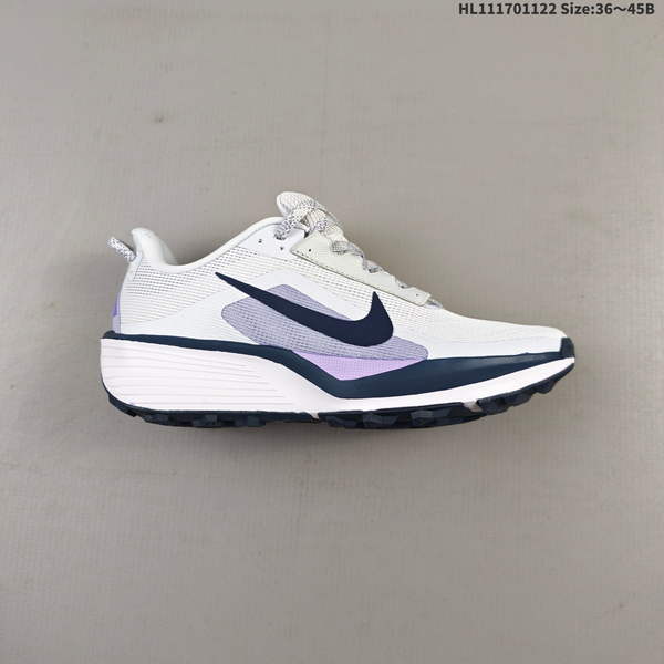 NIKE REACTX PEGASUS TRAIL 6 IS A LIGHTWEIGHT, CUSHIONED TRAIL RUNNING SHOE THAT COMBINES SPEED AND STABILITY WITH A DYNAMIC MIDFOOT DESIGN. IT FEATURES A REINFORCED HEEL AND OPTIMAL MIDFOOT SUPPORT FOR ENHANCED PERFORMANCE.