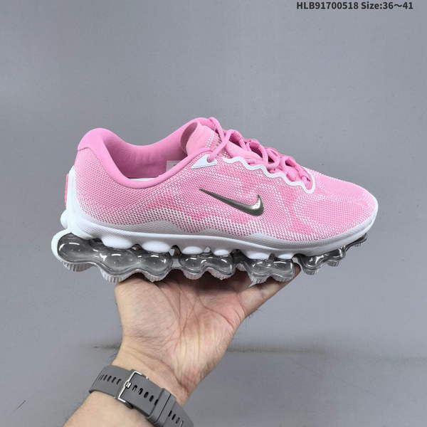 NIKE AIR LIQUID MAX – A COMFORTABLE, WELL-FITTED RUNNING SHOE WITH WEAR-RESISTANT AND ANTI-SLIP PROPERTIES, FEATURING FULL-PALM CUSHIONING FOR SHOCK ABSORPTION. ITS LOW-PROFILE DESIGN OFFERS BOTH STYLISH COMFORT AND EXCELLENT PERFORMANCE.