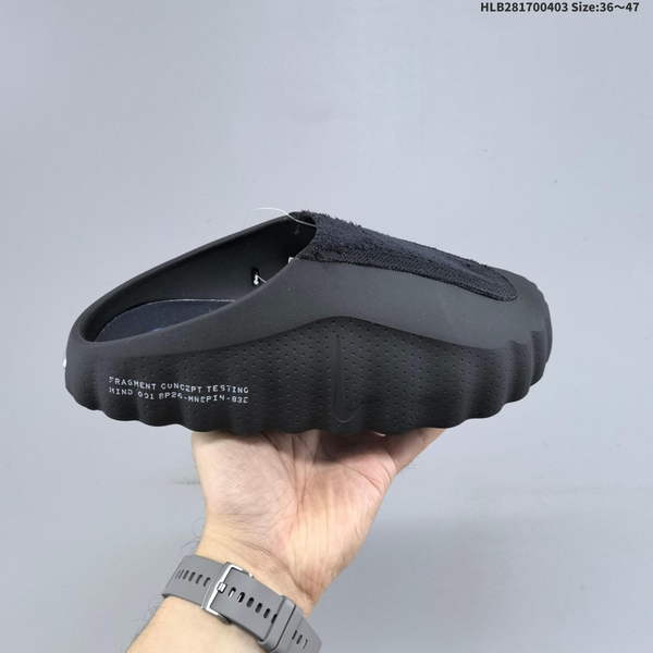 NIKE MIND 001 RECOVERY SLIDE – COMFORTABLE, SOFT HEADBAND SLIPPERS FOR BOTH MEN AND WOMEN. THESE NIKE MIND 001 HEADBAND SLIPPERS FEATURE A THICK MID-HEEL DESIGN.