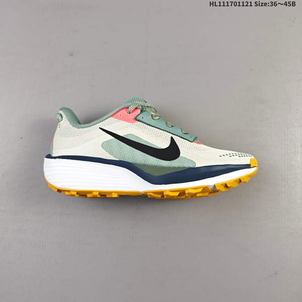 NIKE REACTX PEGASUS TRAIL 6 IS A LIGHTWEIGHT, CUSHIONED TRAIL RUNNING SHOE THAT COMBINES SPEED AND STABILITY WITH A DYNAMIC MIDFOOT DESIGN. IT FEATURES A REINFORCED HEEL AND OPTIMAL MIDFOOT SUPPORT FOR ENHANCED PERFORMANCE.