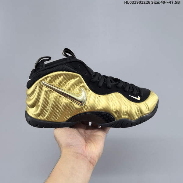 KTDBG NIKE LITTLE POSITE PRO 3D BASKETBALL SHOE – FEATURING A SIGNATURE DESIGN BY NBA STAR AFNI HARDAWAY, WITH A MIDSOLE AND CASUAL SPORTY STYLE; CRAFTED USING WIND-BLOWN MOLDING TECHNOLOGY.
