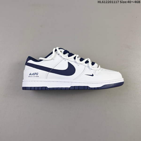 NIKE DUNK LOW RETRO "DIY" – A LOW-TOP CASUAL SPORTS SHOE FROM NIKE.