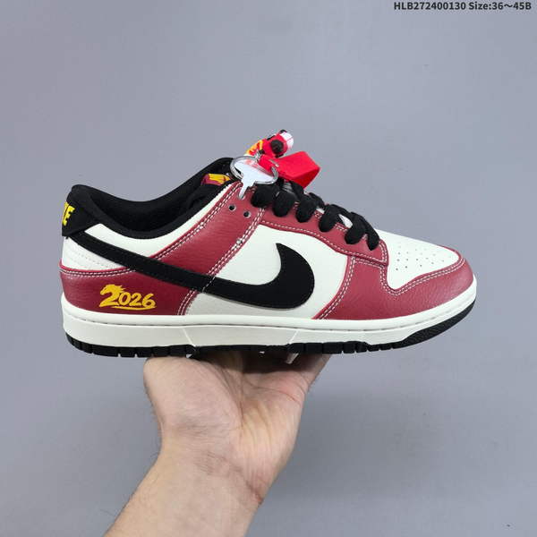 NIKE DUNK LOW RETRO "DIY" – LIMITED-EDITION LOW-TOP CASUAL ATHLETIC SHOE FEATURING AN EXCLUSIVE DISTILLATION PROCESS THAT DELIVERS SUPERIOR VISUAL APPEAL AND FOOT COMFORT.