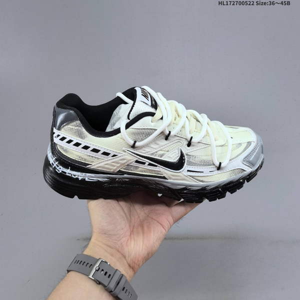 NIKE INITIATOR – VERSATILE, TRENDY, FASHIONABLE, GRAFFITI-RESISTANT LOW-TOP RUNNING SHOE FOR BOTH MEN AND WOMEN. ORIGINALLY DESIGNED AS A PERSONAL DIY PROJECT, ENTHUSIASTS OFTEN PAIR IT WITH CLOTHING OR OTHER ACCESSORIES.