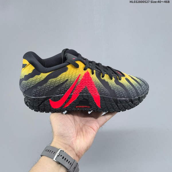 NIKE MORANT JA 3 GENERATION 3 LOW-TOP BASKETBALL SHOE IN CARBON GRAY – S2 VALUE EDITION!