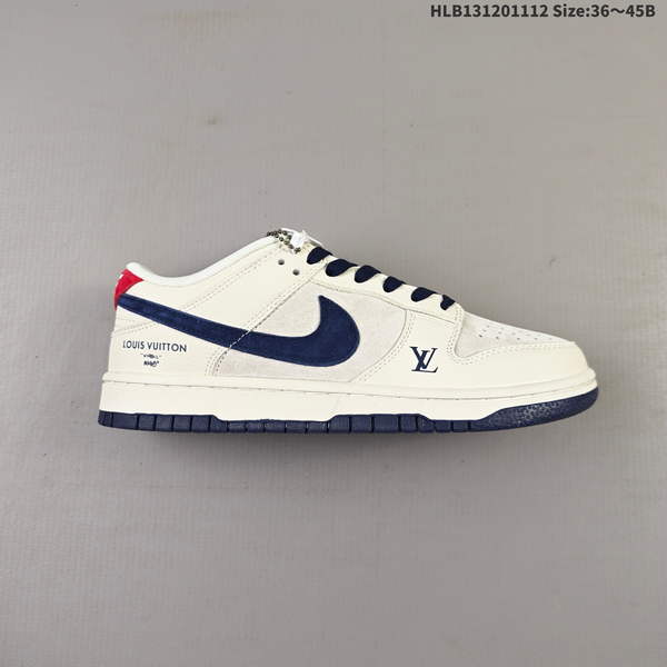 NIKE DUNK LOW RETRO "DIY" – A LOW-TOP CASUAL ATHLETIC SHOE FEATURING EXCLUSIVE DISTILLATION TECHNOLOGY FOR ENHANCED VISUAL APPEAL AND COMFORT. EASY TO CLEAN.