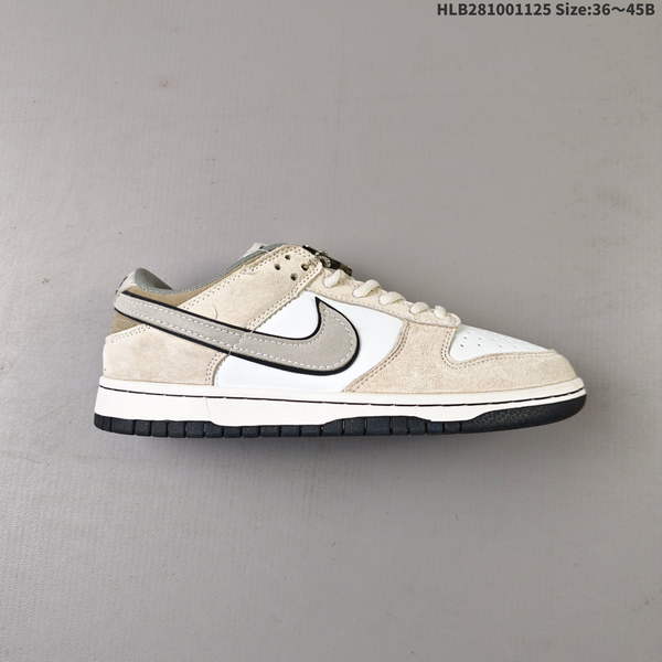 Nike DUNK SB SHOES WOMEN MEN A0007