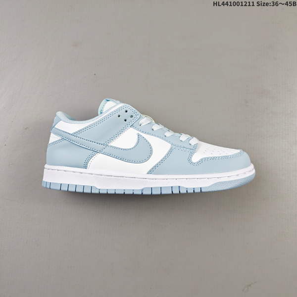 Nike DUNK SB SHOES WOMEN MEN A0008