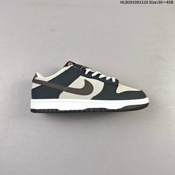 Nike DUNK SB SHOES WOMEN MEN A0009