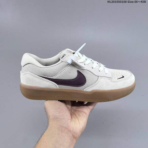 Nike DUNK SB SHOES WOMEN MEN A0010