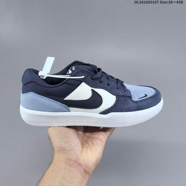 Nike DUNK SB SHOES WOMEN MEN A0011