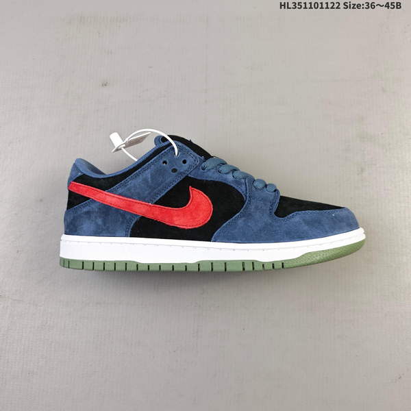 Nike DUNK SB SHOES WOMEN MEN A0020