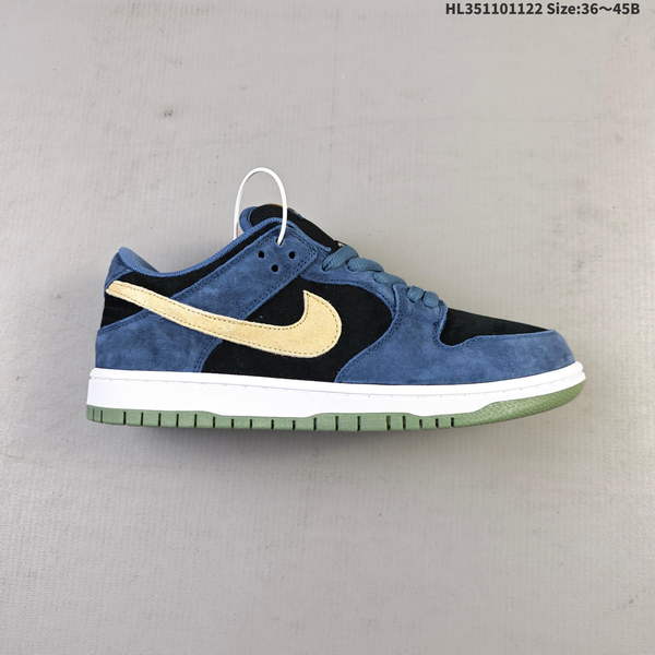 Nike DUNK SB SHOES WOMEN MEN A0021