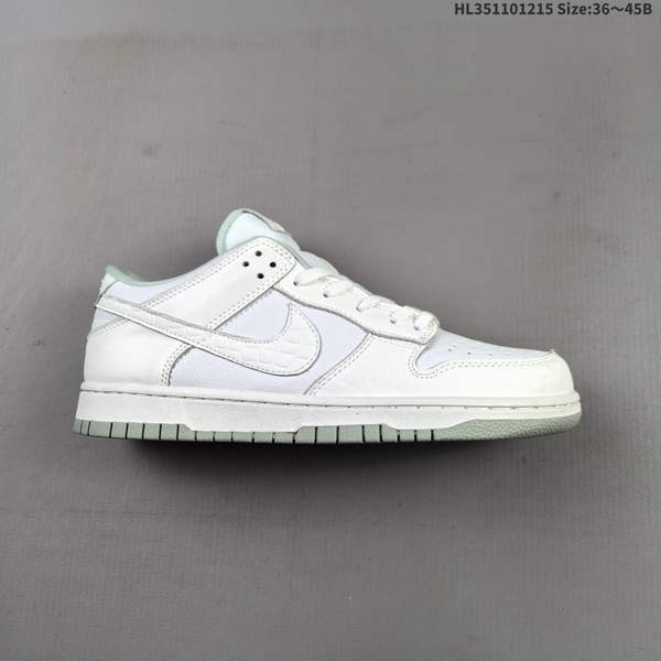 Nike DUNK SB SHOES WOMEN MEN A0022