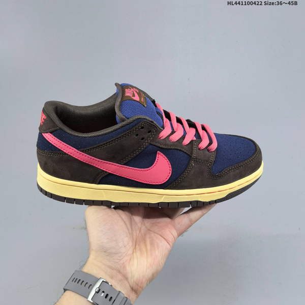 Nike DUNK SB SHOES WOMEN MEN A0023
